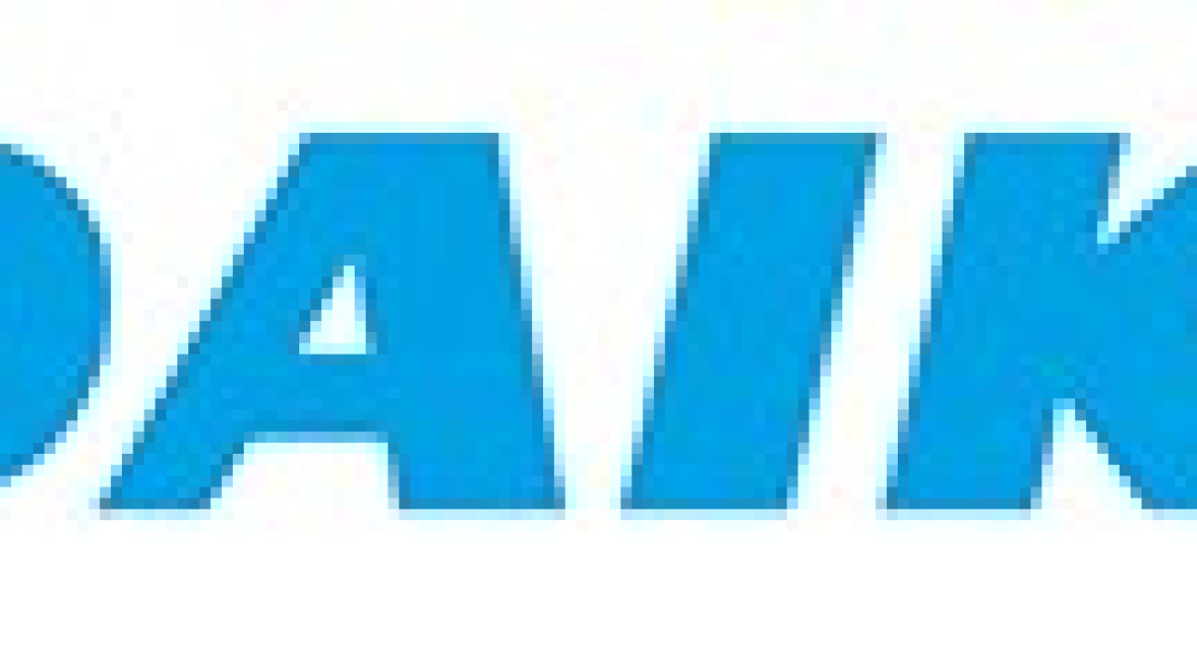 Daikin